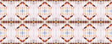 Kırmızı, bej ve mavi boya fırçası Python arka planı. Suluboya Etnik Tasarım. Sembol geometrik mayo deseni. Yılan Derisi Rastgele Doku. Etnik Kusursuz Düzen. Eğlenceli Dikdörtgen İkat Uyumu. 