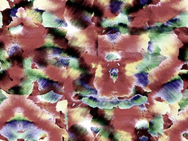 Gri Pul ve Huzurlu Şafak Kilim Yerli Arkaplanı. Ikat Geometrik Mayo Kalıbı. Suluboya Etnik Tasarım. Dikdörtgen Coğrafi Uyum. Etnik Kusursuz Düzen. Geleneksel Spalier dokusu.