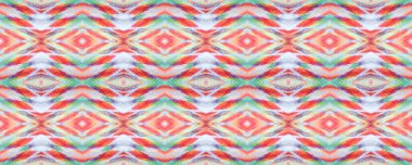 Mavi, Gri, Kırmızı Pastel Eğlenceli Dikdörtgen İkat İlişkisi. Etnik Kusursuz Düzen. Kilim Rastgele Halı dokusu. Boyalı fırça Aztek arka planı. Sembol geometrik mayo deseni. Suluboya Etnik Tasarım. 