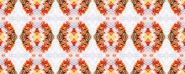 Suluboya Etnik Tasarım. Boyalı fırça Aztek arka planı. Sembol geometrik mayo deseni. Kilim Rastgele Halı dokusu. Siyah, Kırmızı, Yeşil Pastel Eğlenceli Dikdörtgen İkat İlişkisi. Etnik Kusursuz Desen.