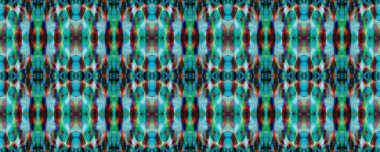 Boyalı fırça Aztek arka planı. Kilim Rastgele Halı dokusu. Mavi, Gri, Kırmızı Pastel Eğlenceli Dikdörtgen İkat İlişkisi. Etnik Kusursuz Düzen. Suluboya Etnik Tasarım. Sembol Geometrik Mayo Şablonu. 