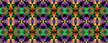 Aztek Geometrik Tekstil İlişkisi. Bal sarısı suluboya el çizimi Batik. Psikedelik Meksika Geçmişi. Allover Eğlence Mayo Tasarımı. Afrika fayansı. Afrika deseni. Etnik Kusursuz Doku.