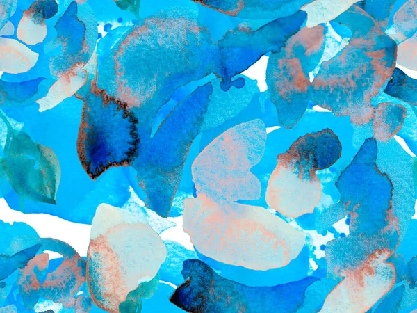 Yaz Çiçeği Arkaplanı. Botanik Çiçek İllüstrasyonu. Egzotik Mayo Tasarımı. Hawaii Kova Parmak izi. Klasik Peonie Eco Rapport. Suluboya Güller, Şakayık ve Yapraksız Kalıp.