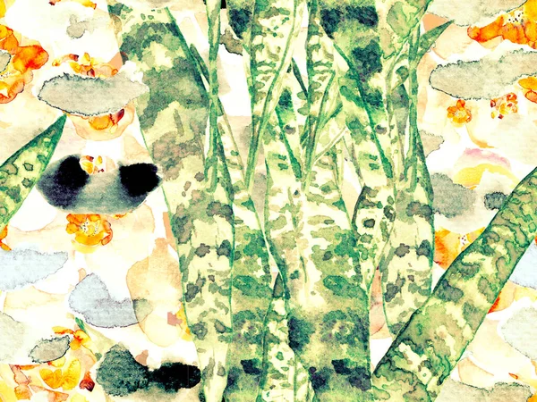 suluboya boya çiçek çizimi, dijital duvar kağıdı