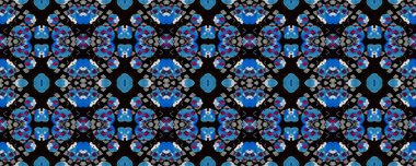 Suluboya Etnik Tasarım. Yaz Rhombus Arkaplanı. Canlı Geometrik Mayo Kalıbı. Etnik Kusursuz Düzen. Siyah, Mavi, Yeşil Yılan Derisi Rastgele Doku. Coğrafi Simetrik İkat Uyumu.