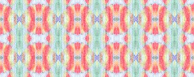 Mavi, Gri, Kırmızı Pastel Eğlenceli Dikdörtgen İkat İlişkisi. Etnik Kusursuz Düzen. Suluboya Etnik Tasarım. Boyalı fırça Aztek arka planı. Kilim Rastgele Halı dokusu. Sembol Geometrik Mayo Şablonu. 