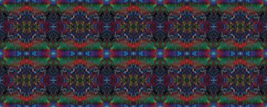 Suluboya Etnik Tasarım. Kırmızı, Mavi ve Siyah Sembol Geometrik Mayo Kalıbı. Yılan Derisi Rastgele Doku. Etnik Kusursuz Düzen. Eğlenceli Dikdörtgen İkat Uyumu. Boya Fırçası Python Arkaplanı.