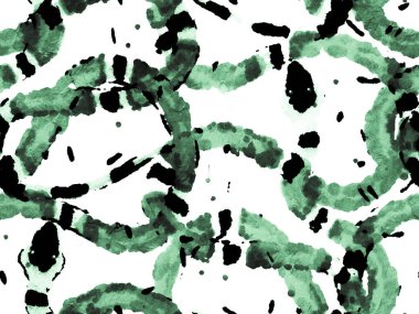 Elapidae Kapanış Arkaplanı. Yeşil ve Aqua Menthe Asma Aspid desenli. Afrika Safari Deri Çizimi. El çizimi Aspid Deseni. Yılan Derisi Parmak izi. Zehirli Ejder Taklidi.