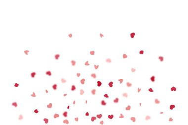 Kalp Geçmişi. İşaret gibi patlıyor. Anneler Günü kartı için vektör şablonu. Klasik Kalpli Sevgililer Günü kartı. Kırmızı Pembe Boş Vintage Confetti Şablonu. Düz Kalpli 8 Mart Bayrağı.