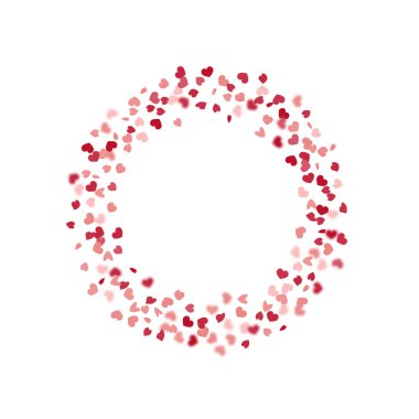 Kalp Geçmişi. Düz Kalpli 8 Mart Banner. Boş Vintage Confetti Şablonu. Klasik Kalpli Kırmızı Pembe Sevgililer Günü kartı. İşaret gibi patlıyor. Anneler Günü Kartı için Vektör Şablonu.