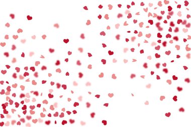 Kalp Geçmişi. Kırmızı Pembe İşaret Gibi Patlıyor. Anneler Günü kartı için vektör şablonu. Klasik Kalpli Sevgililer Günü kartı. Düz Kalpli 8 Mart Banner. Boş Vintage Konfeti Şablonu.