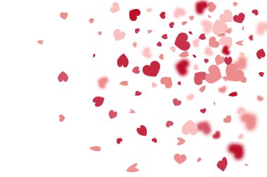 Kalp Geçmişi. İşaret gibi patlıyor. Anneler Günü kartı için vektör şablonu. Kırmızı Pembe Boş Vintage Confetti Şablonu. Düz Kalpli 8 Mart Banner. Klasik Kalpli Sevgililer Günü Kartı.