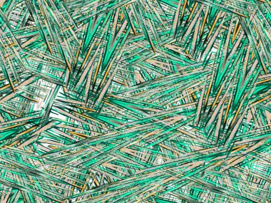 Gripullu Zebra Derisi İzi. Hayvan kamuflajı arka planı. Geometrik hayvan dokusu. Afrika deseni. Çizgili, kusursuz desen. Suluboya Kamuflaj Tasarımı. Soyut Safari Döşemesi.