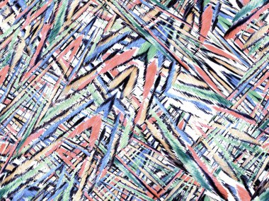 Zebra Deri İzi. Hayvan kamuflajı arka planı. Suluboya Kamuflaj Tasarımı. Soyut Safari fayansı. Afrika deseni. Çizgili, kusursuz desen. Gri ölçekli Geometrik Hayvan DokusuName.