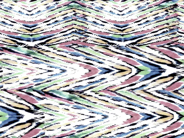 Африканский Узор Безшовный Рисунок Полос Серая Геометрическая Анимальная Текстура Дизайн — стоковое фото