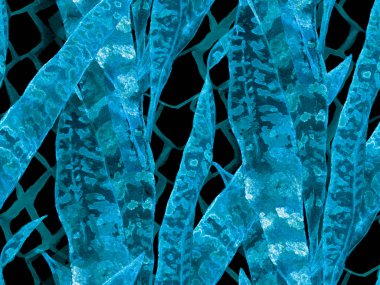 Suluboya Güller, Şakayık ve Yapraksız Kalıp. Yaz Çiçeği Arkaplanı. Egzotik Mayo Tasarımı. Botanik Çiçek İllüstrasyonu. Klasik Peonie Eco Rapport. Mavi ve İndigo