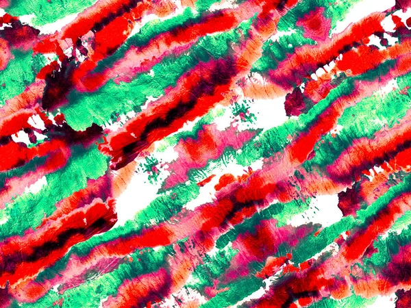 水彩迷彩デザイン 概要Safariタイル ゼブラスキンプリント 緑と赤の動物のカモフラージュ背景 アフリカのパターン 縞のシームレスなパターン 幾何学的な動物のテクスチャ — ストック写真