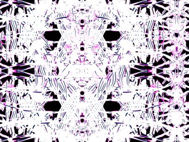 Basit Tropikal Temiz Kusursuz Düzen. Monokrom ve Gri Tonlu Egzotik Mayo Yeşilliği. El Çizimi Hawaii Ormanı Çizimi. Çiçek Yaratıcı Yaz Baskısı. Saf Doodle Orman Tasarımı.