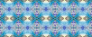 Sembol geometrik mayo deseni. Kilim Rastgele Halı dokusu. Boyalı fırça Aztek arka planı. Suluboya Etnik Tasarım. Mavi, Gri, Yeşil Pastel Eğlenceli Dikdörtgen İkat İlişkisi. Etnik Kusursuz Desen.