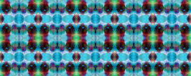 Suluboya Etnik Tasarım. Sembol geometrik mayo deseni. Kilim Rastgele Halı dokusu. Mavi, Gri, Kırmızı Pastel Eğlenceli Dikdörtgen İkat İlişkisi. Etnik Kusursuz Düzen. Boya fırçası Aztek Arkaplanı. 