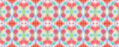 Mavi, Gri, Kırmızı Pastel Eğlenceli Dikdörtgen İkat İlişkisi. Etnik Kusursuz Düzen. Sembol geometrik mayo deseni. Suluboya Etnik Tasarım. Kilim Rastgele Halı dokusu. Boya fırçası Aztek Arkaplanı. 