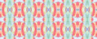 Mavi, Gri, Kırmızı Pastel Eğlenceli Dikdörtgen İkat İlişkisi. Etnik Kusursuz Düzen. Suluboya Etnik Tasarım. Boyalı fırça Aztek arka planı. Kilim Rastgele Halı dokusu. Sembol Geometrik Mayo Şablonu. 