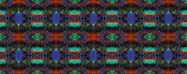 Kırmızı, mavi ve siyah boya fırçası Python arka planı. Suluboya Etnik Tasarım. Etnik Kusursuz Düzen. Eğlenceli Dikdörtgen İkat Uyumu. Sembol geometrik mayo deseni. Yılan Derisi Rastgele Doku.