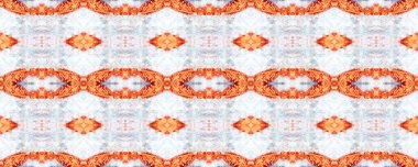 Kilim Rastgele Halı dokusu. Boyalı fırça Aztek arka planı. Sembol geometrik mayo deseni. Suluboya Etnik Tasarım. Siyah, Kırmızı, Yeşil Pastel Eğlenceli Dikdörtgen İkat İlişkisi. Etnik Kusursuz Desen.