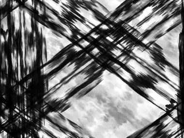 Monokrom ve Greyscale Hand çizilmiş timsah deseni. Timsah Kusursuz Şablon. Afrika Deri Çizimi. Yırtıcı Hayvan Derisi İzi. Ejderha Derisi Taklidi. Timsah Kapanış Arkaplanı.