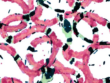 Aspid Pürüzsüz Düzen. Afrika Safari Deri Çizimi. Elapidae Kapanış Arkaplanı. Kırmızı El Aspid desenli. Yılan Derisi Parmak izi. Zehirli Ejder Taklidi.