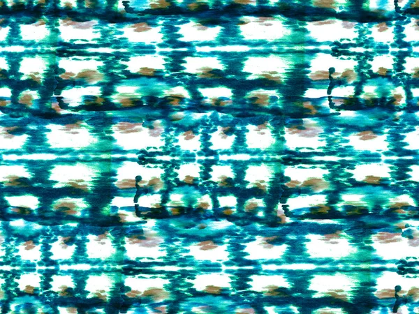 ワニのシームレスなパターン アリゲーター閉鎖の背景 手描きクロコダイルパターン プレデターアニマルスキンプリント ドラゴンスキン模倣 アフリカ革のイラスト 緑とアクア Menthe — ストック写真