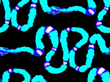 Afrika Safari Deri Çizimi. Aspid Pürüzsüz Düzen. El çizimi Aspid Deseni. Klasik Mavi ve Çivit Yılan Derisi İzi. Zehirli Ejder Taklidi. Elapidae Kapanış Arkaplanı.