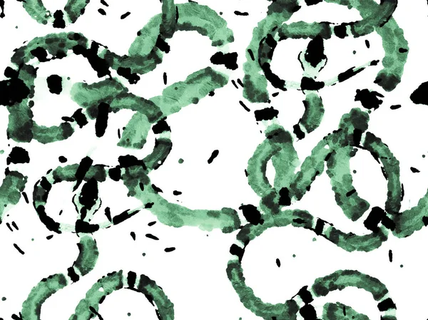 Зміїна Шкіра Друк Імітація Венома Дракона Африканське Сафарі Шкіряна Ілюстрація — стокове фото