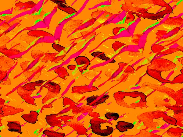 Αποτυπώματα Δέρματος Ζέβρα Φόντο Καμουφλάζ Ζώων Γεωμετρική Υφή Ζώου Σχεδίαση — Φωτογραφία Αρχείου