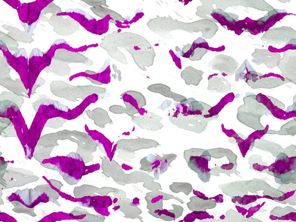 프로톤 카보지 디자인 사파리 타일이다 아프리카식 바다없는 패턴을 했습니다 줄무늬 — 스톡 사진