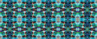 Boyalı fırça Aztek arka planı. Mavi, Gri, Kırmızı Pastel Eğlenceli Dikdörtgen İkat İlişkisi. Etnik Kusursuz Düzen. Suluboya Etnik Tasarım. Sembol geometrik mayo deseni. Kilim Halı Rastgele Dokusu. 