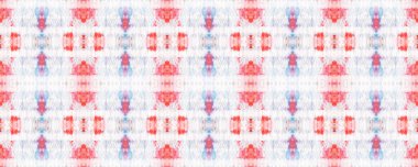 Boya fırçası Python arka planı. Sembol geometrik mayo deseni. Yılan Derisi Rastgele Doku. Etnik Kusursuz Düzen. Eğlenceli Dikdörtgen İkat Uyumu. Kırmızı, Bej ve Mavi Suluboya Etnik Tasarım.