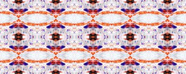 Sembol geometrik mayo deseni. Siyah, Kırmızı, Yeşil Pastel Eğlenceli Dikdörtgen İkat İlişkisi. Etnik Kusursuz Düzen. Boyalı fırça Aztek arka planı. Suluboya Etnik Tasarım. Kilim Halı Rastgele Dokusu. 