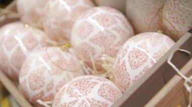 Noel Oyuncakları Dekorasyonları