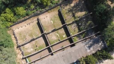 Atış Aralığı Üst