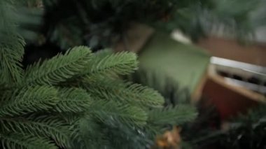 Noel Ağacı Makrosu