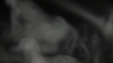 Kalın Duman Yavaş Hareketi