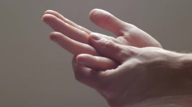 Dermatolojik El Hastalığı