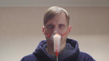 Uyuyan Adam Tedavisi