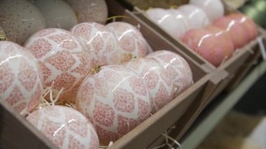 Noel Balosu Oyuncakları