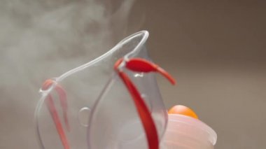 Solunum Maskesinin Kapanışı