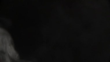 Buhar Yavaş Hareketi Arkaplanı