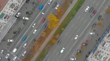 Otomobil Trafiği Hava Durumu