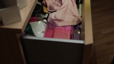 Hırsız Para Kapanışı Yaptı