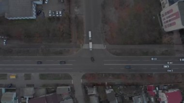 Trafik ve Banliyö Akşamları